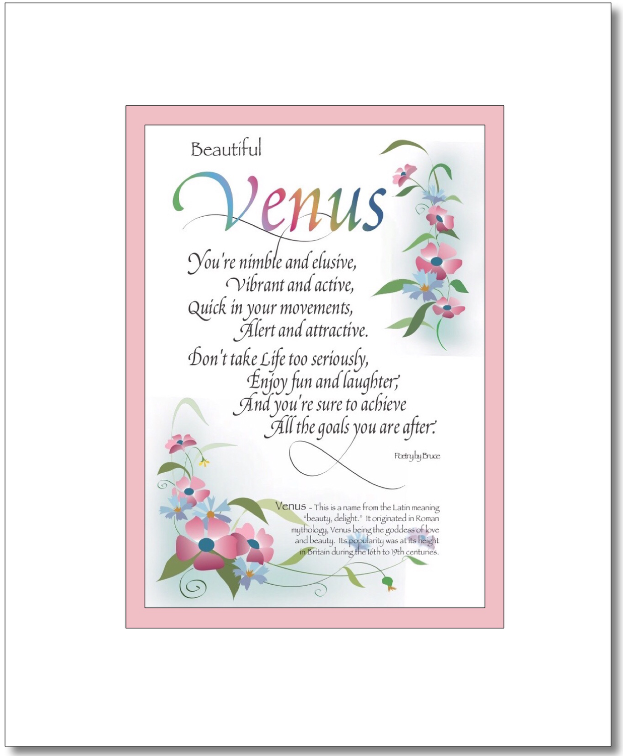 Venus