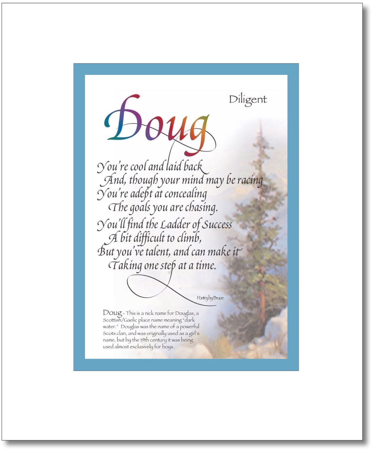 Doug