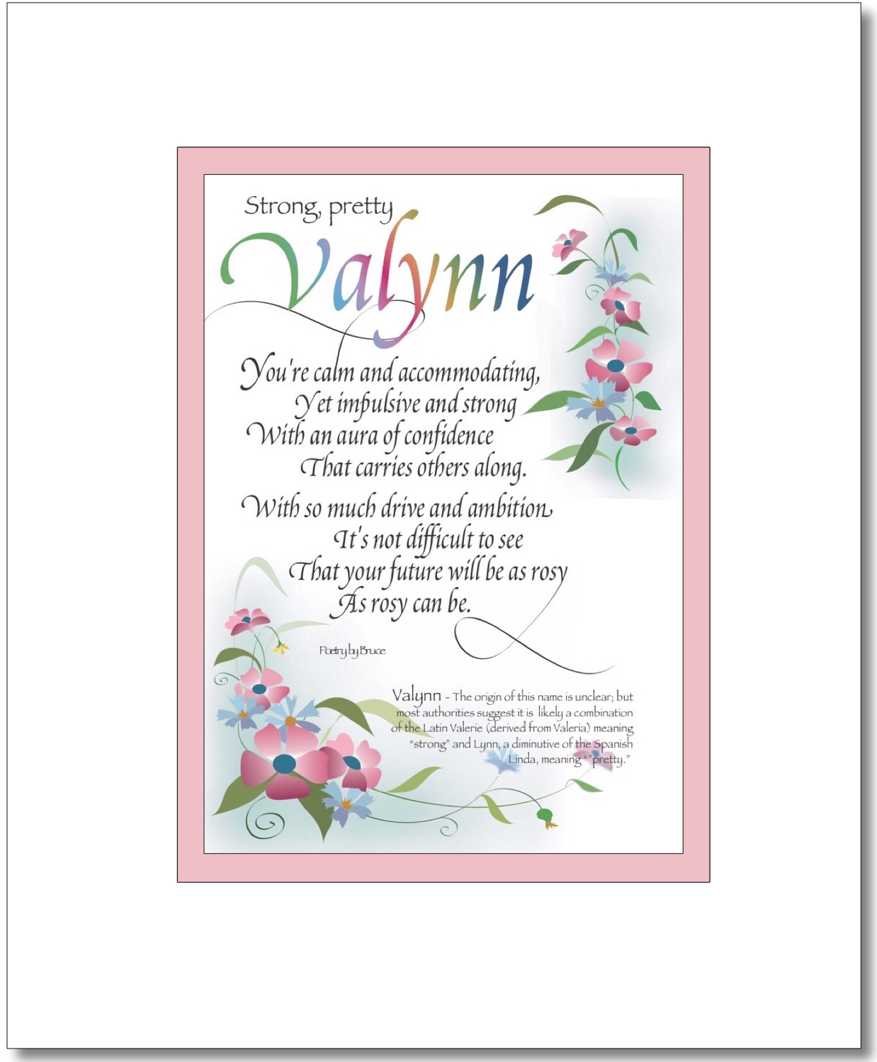 Valynn