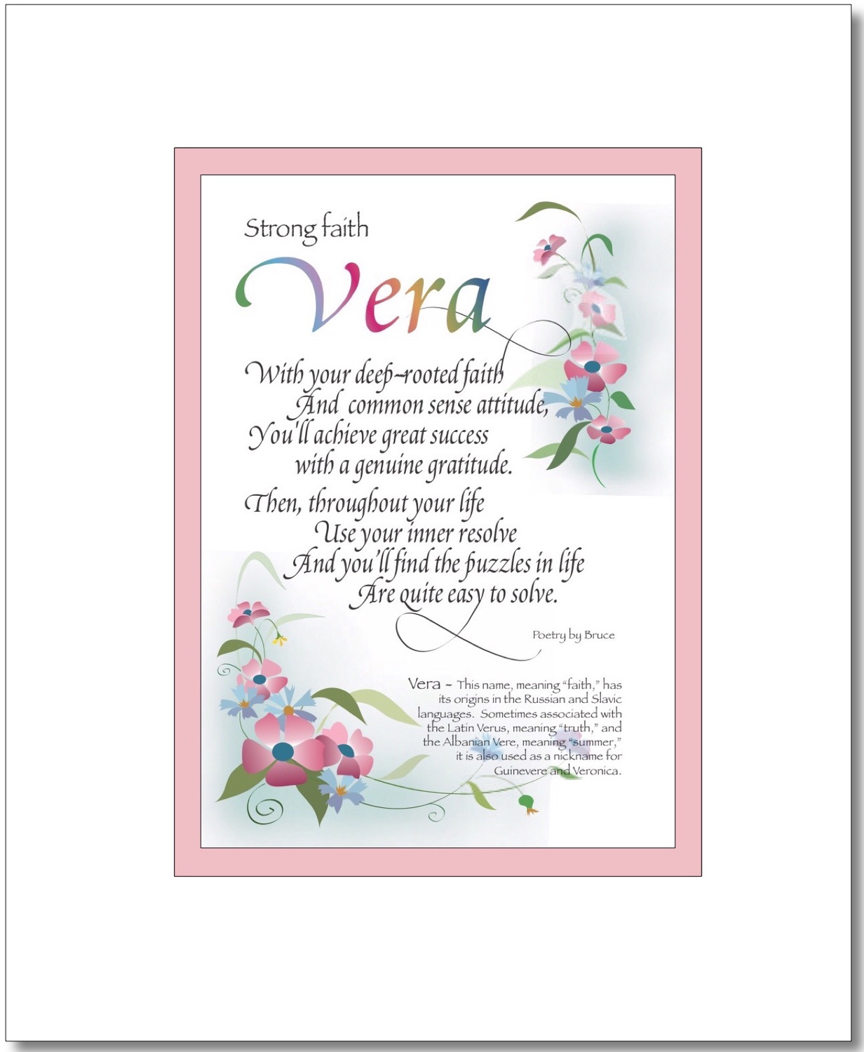 Vera