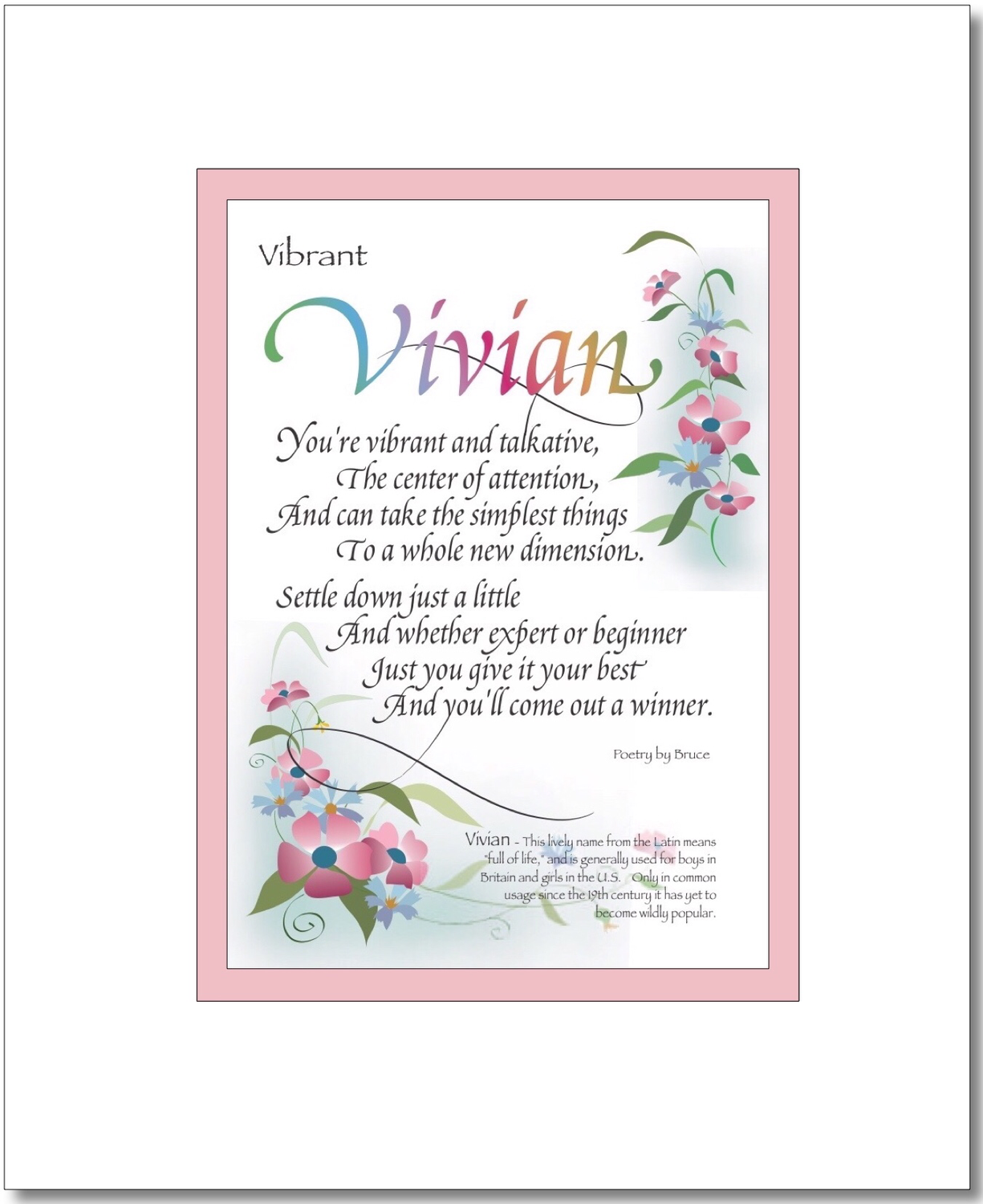 Vivian