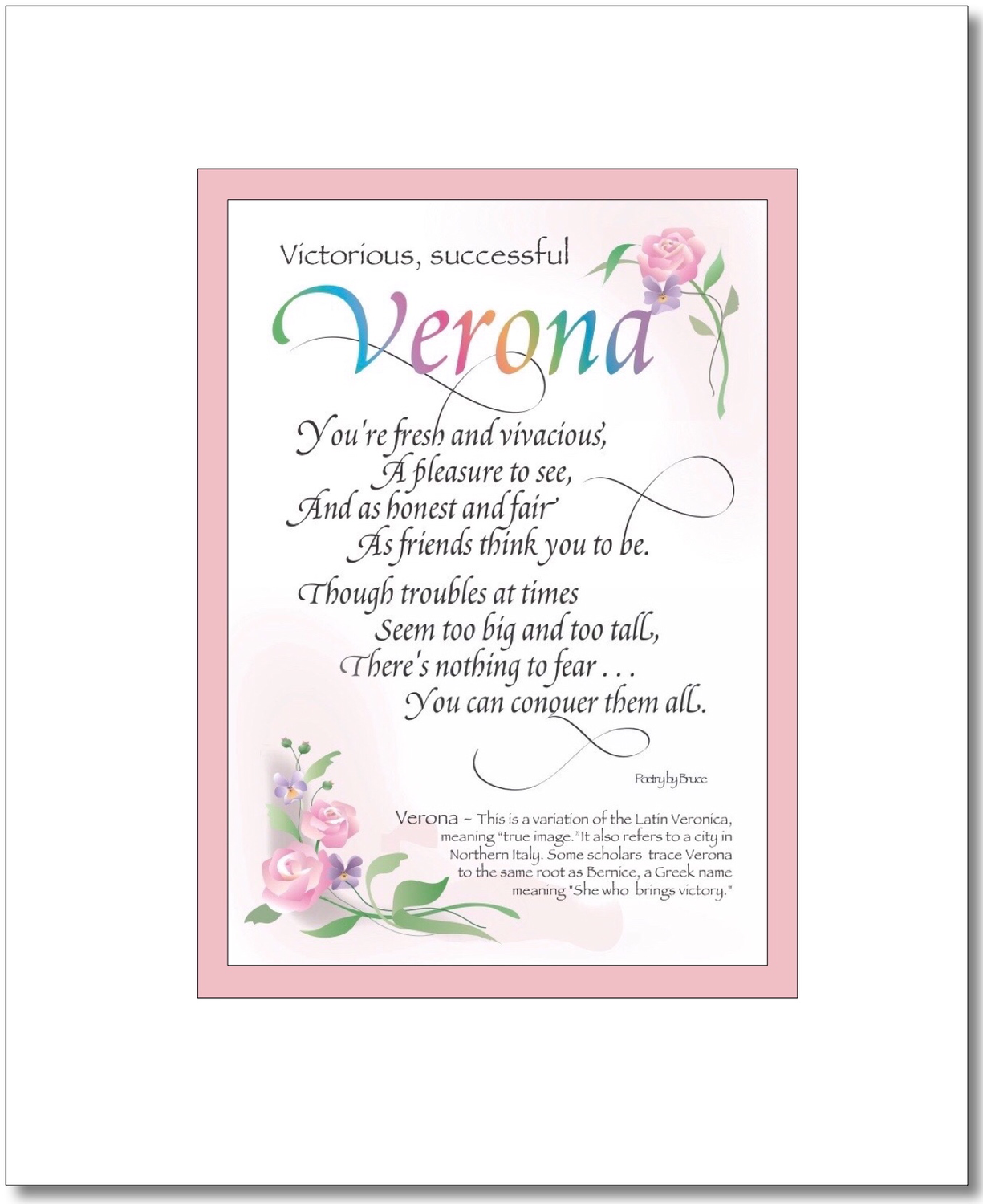 Verona