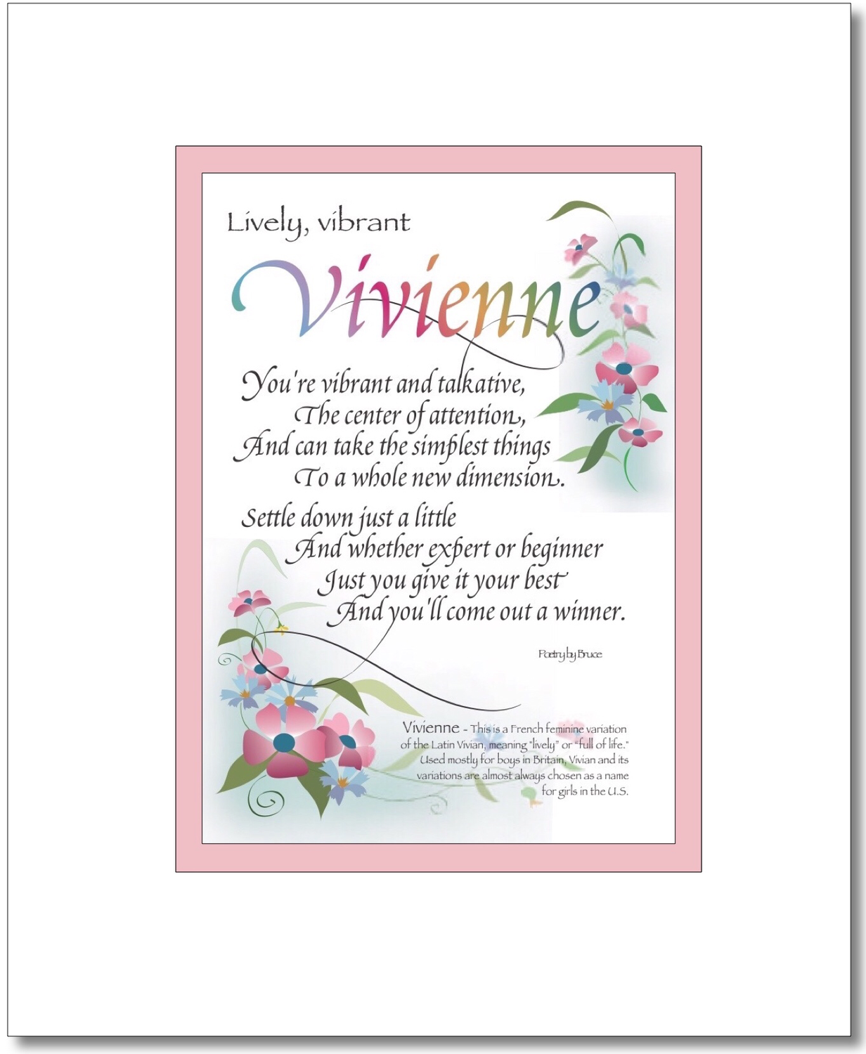 Vivienne