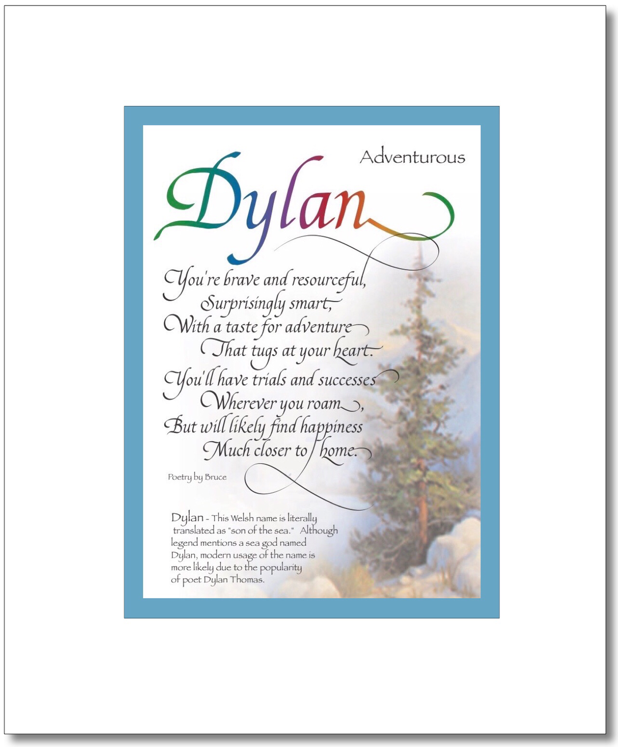 Dylan (boy)