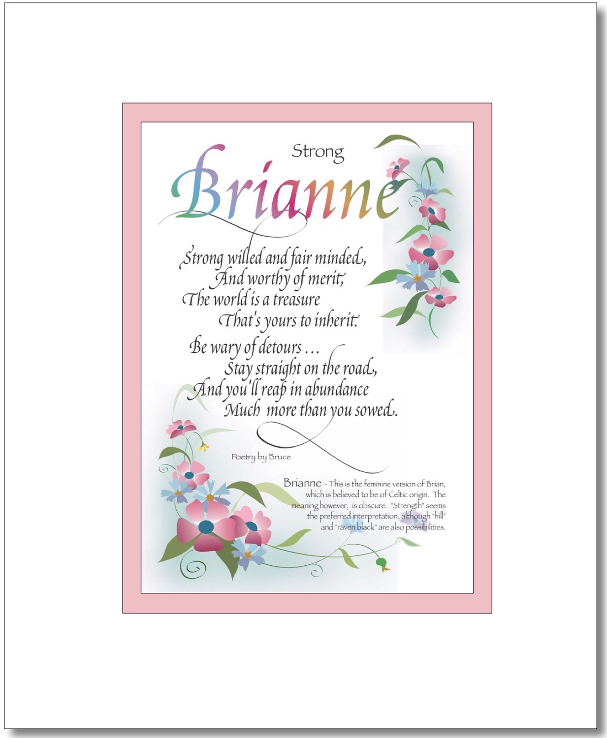 Brianne
