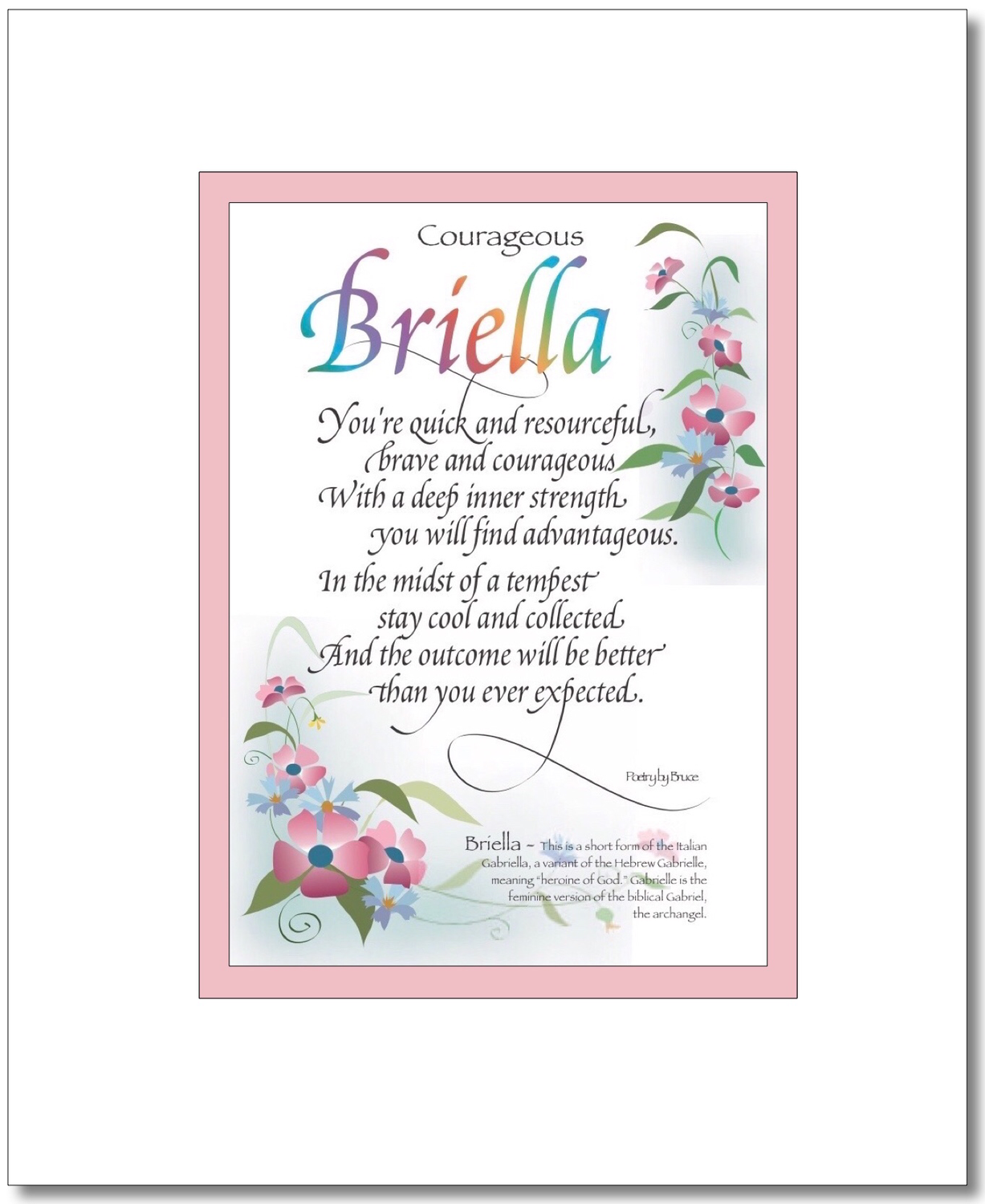 Briella