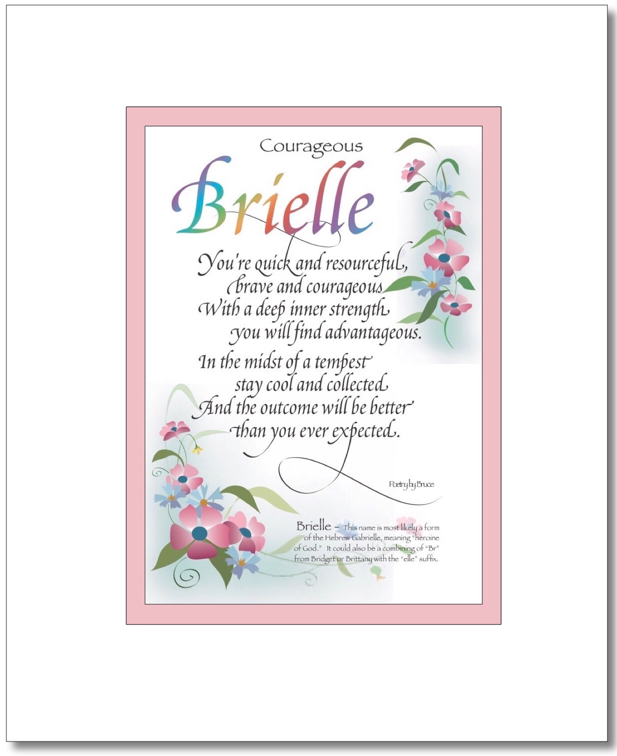 Brielle