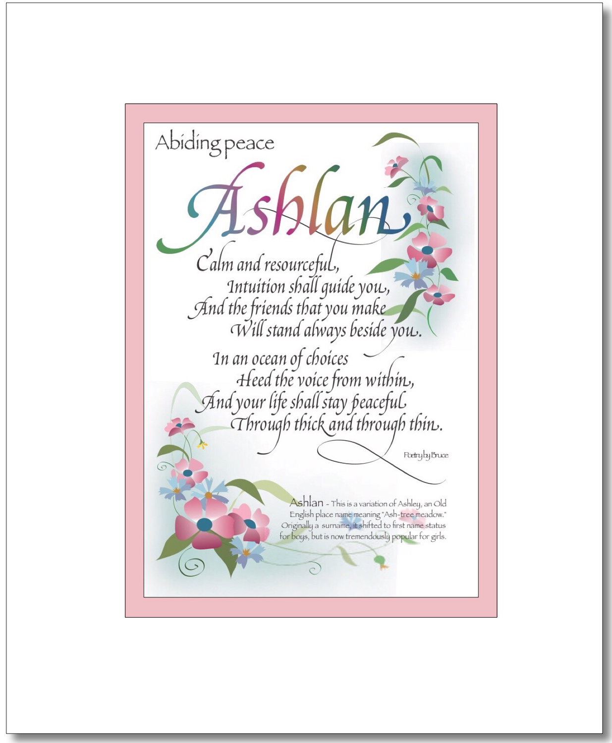 Ashlan - Asheley Choices: Ashlan, Ashland, Ashlee, Ashleigh, Ashlen, Ashley, Ashli, Ashlie, Ashly, Ashlyn, Ashlynn, Ashton (girl), Asheley, Find your Name here: Ashlan
