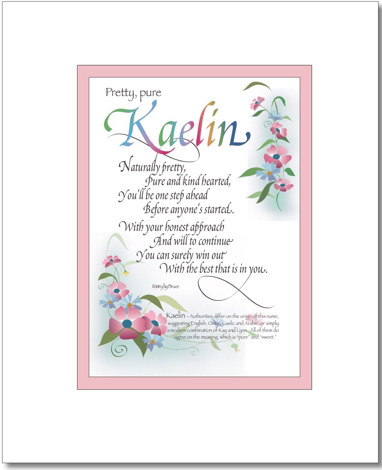 Kaelin