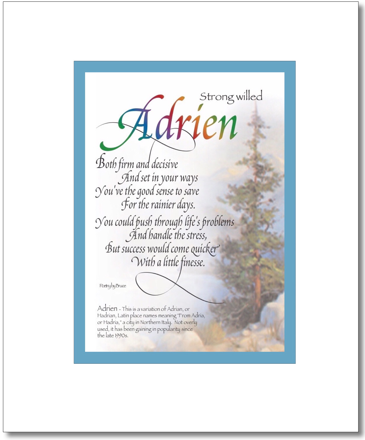 Adrien