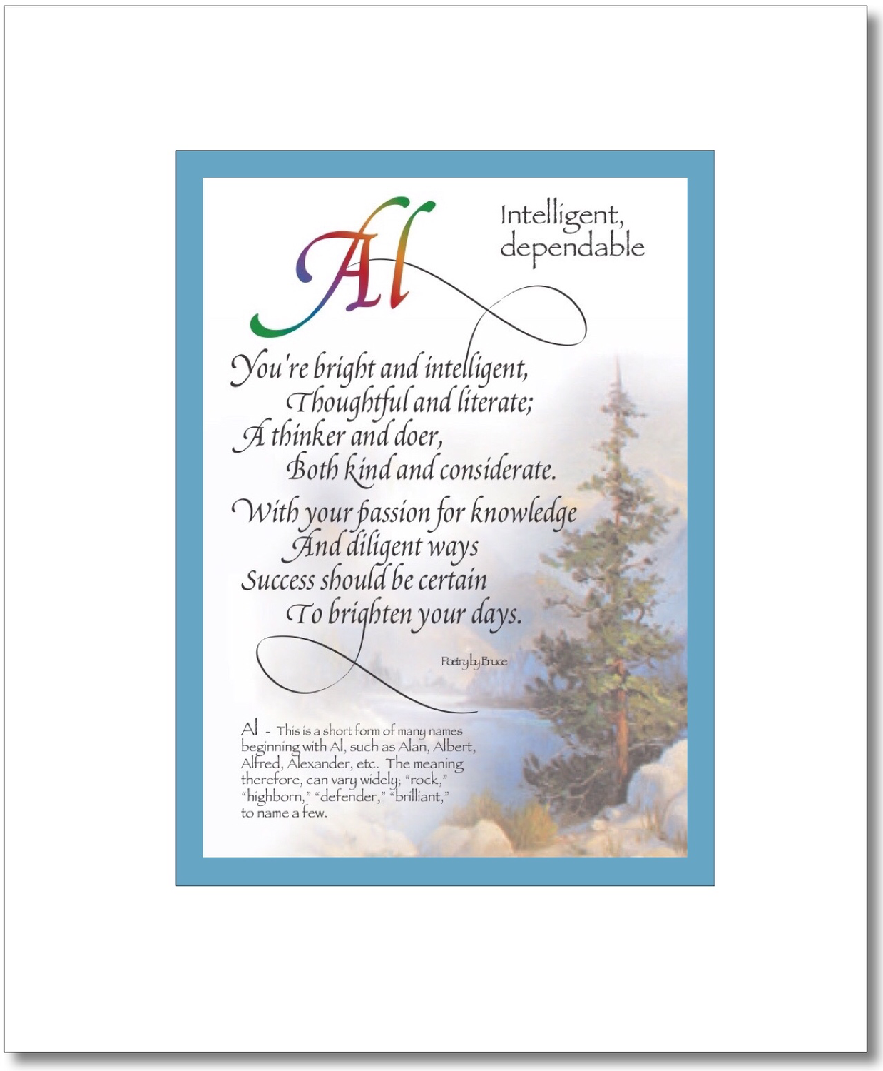 Al
