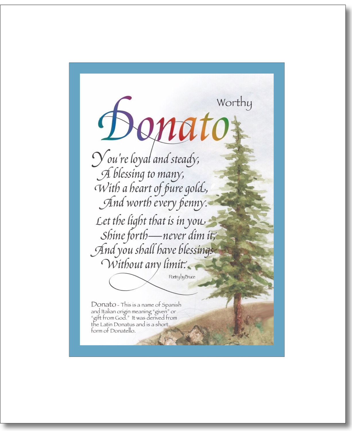 Donato