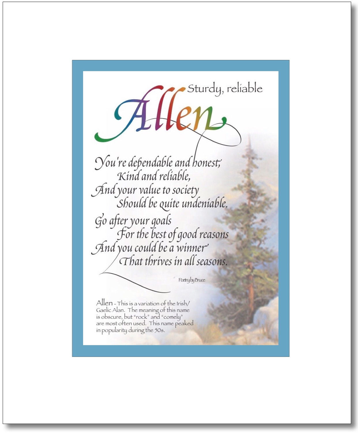 Allen