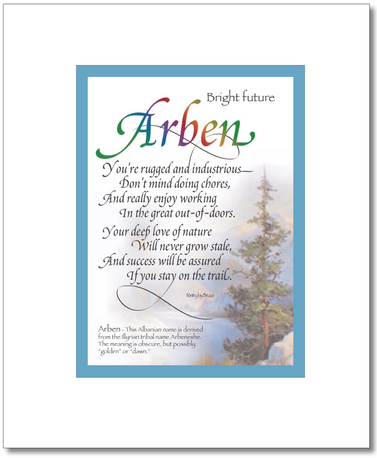 Arben