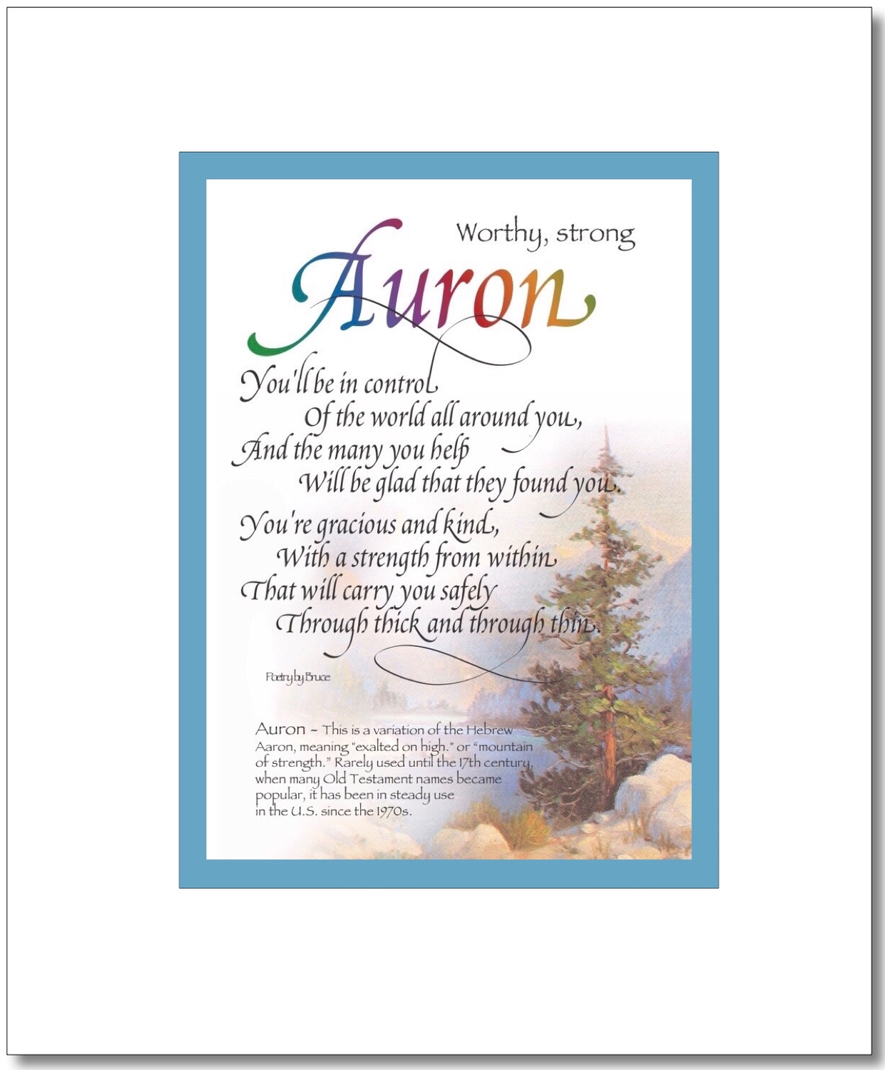 Auron