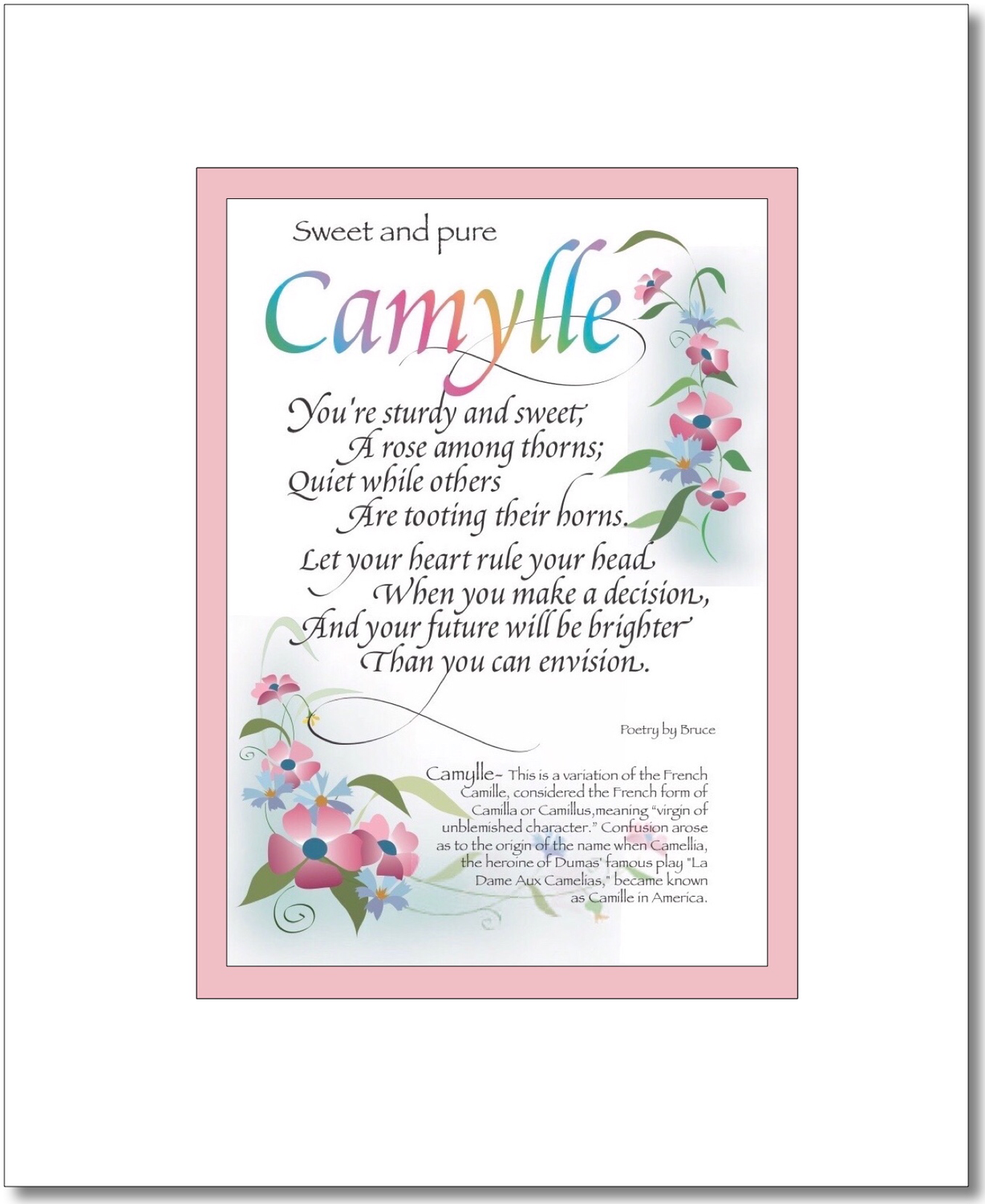 Camylle