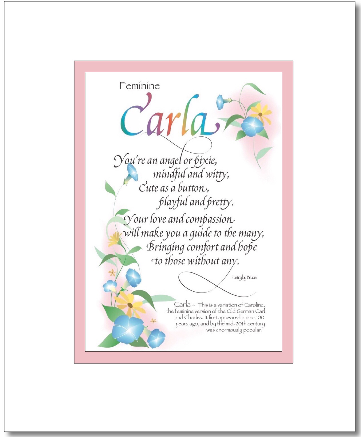 Carla