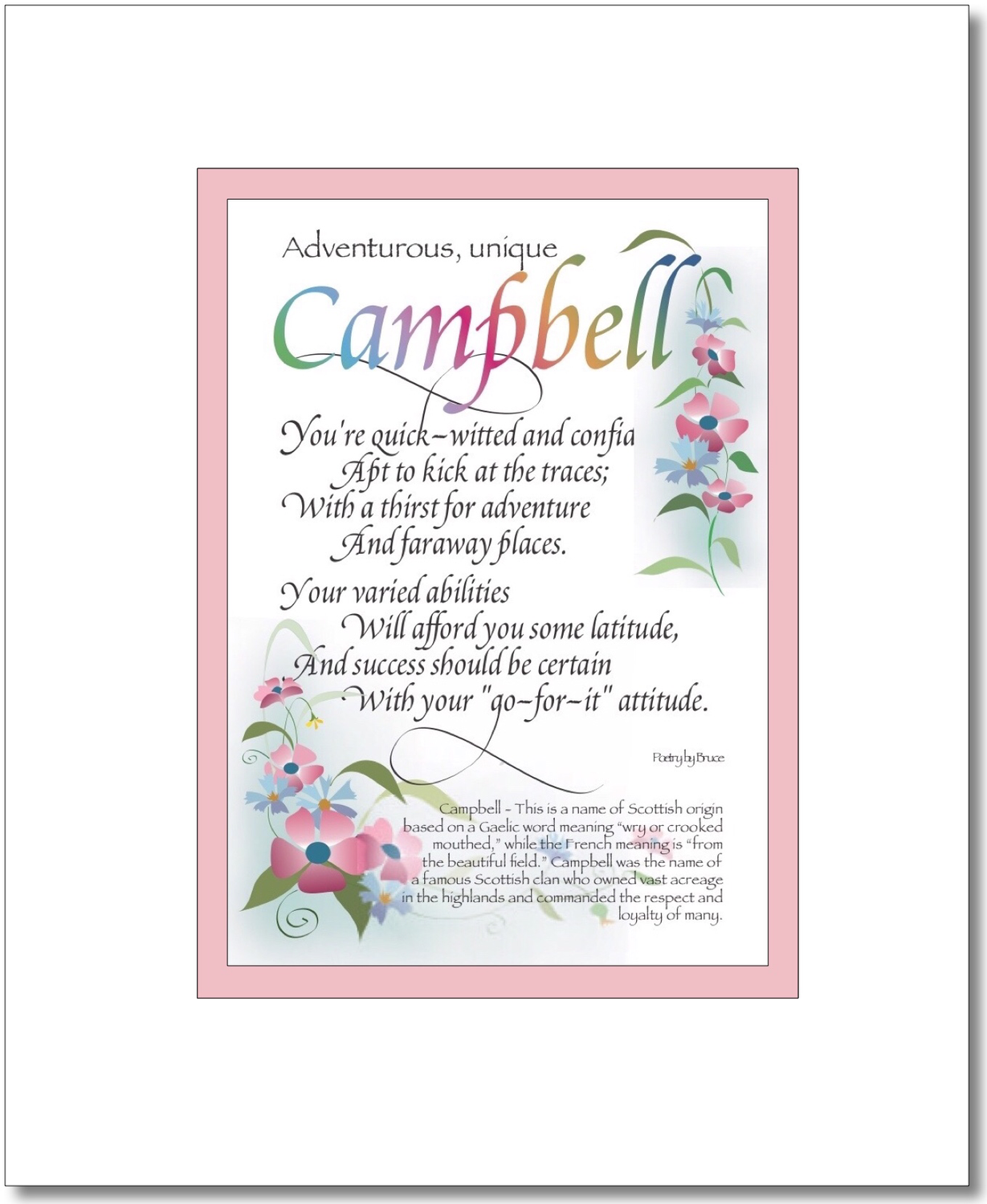 Campbell