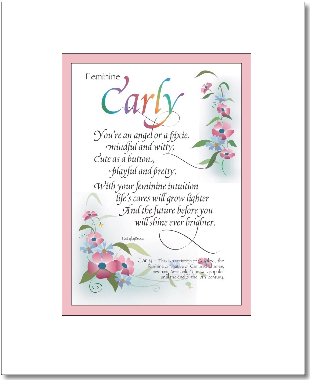 Carly