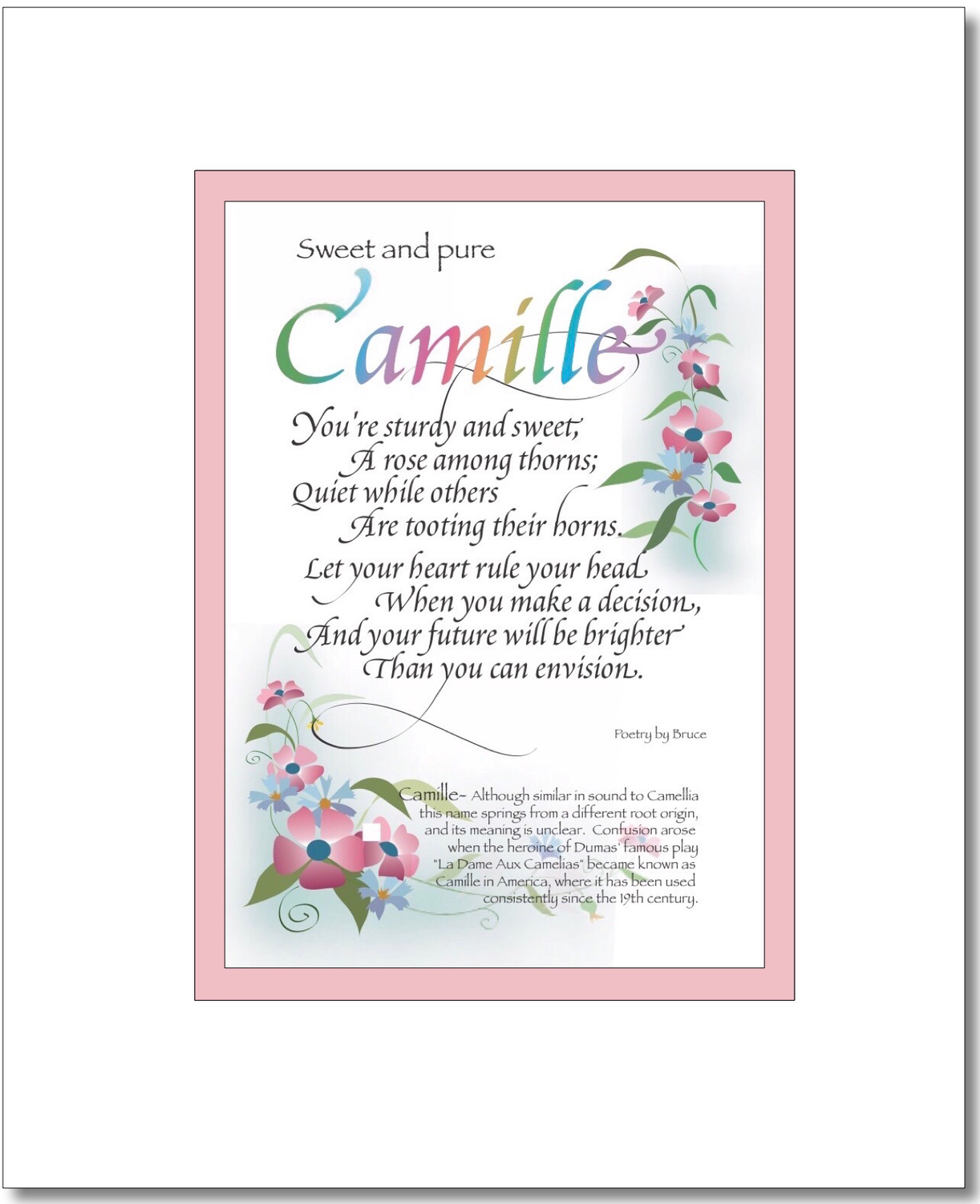 Camille