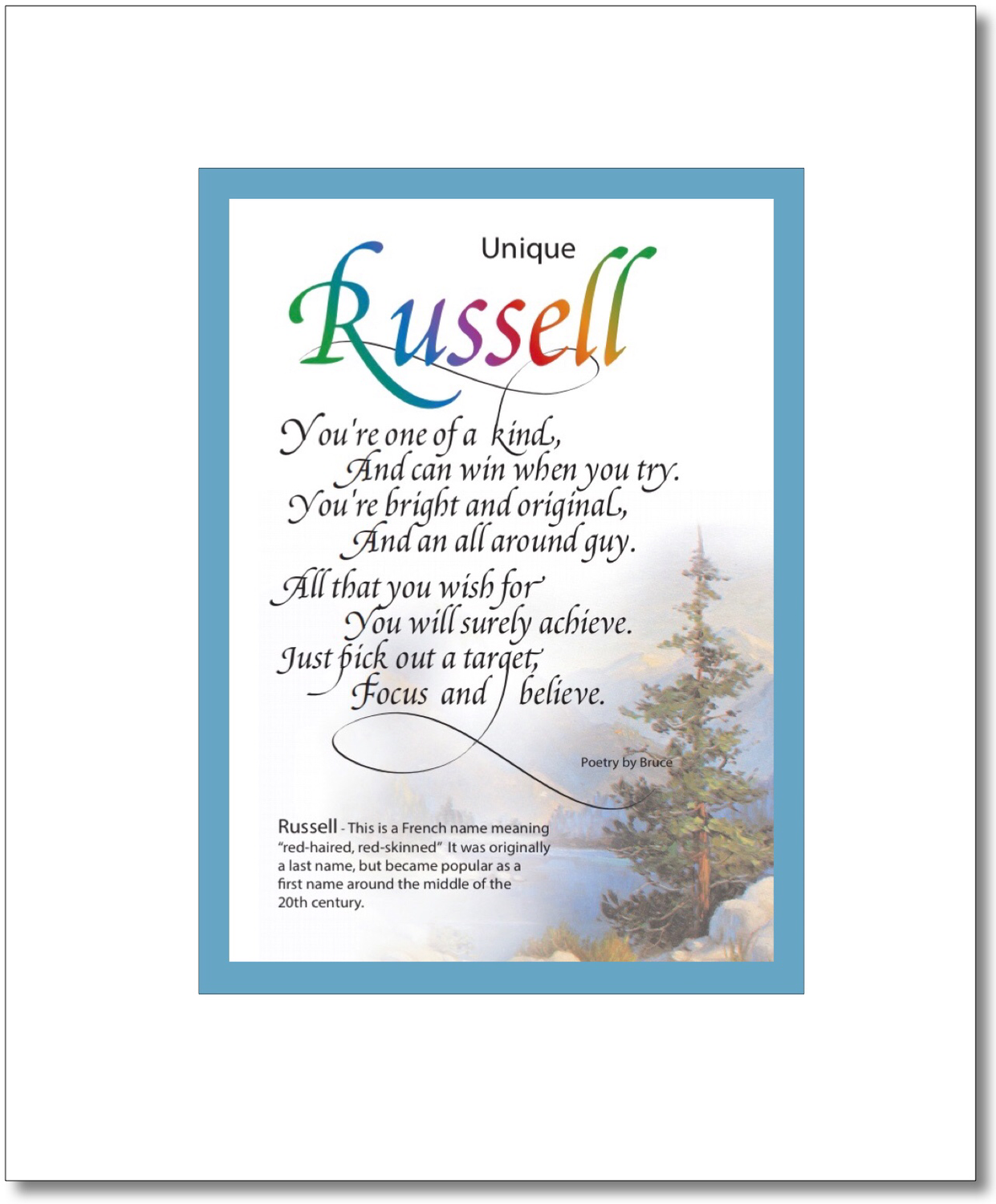 Russell