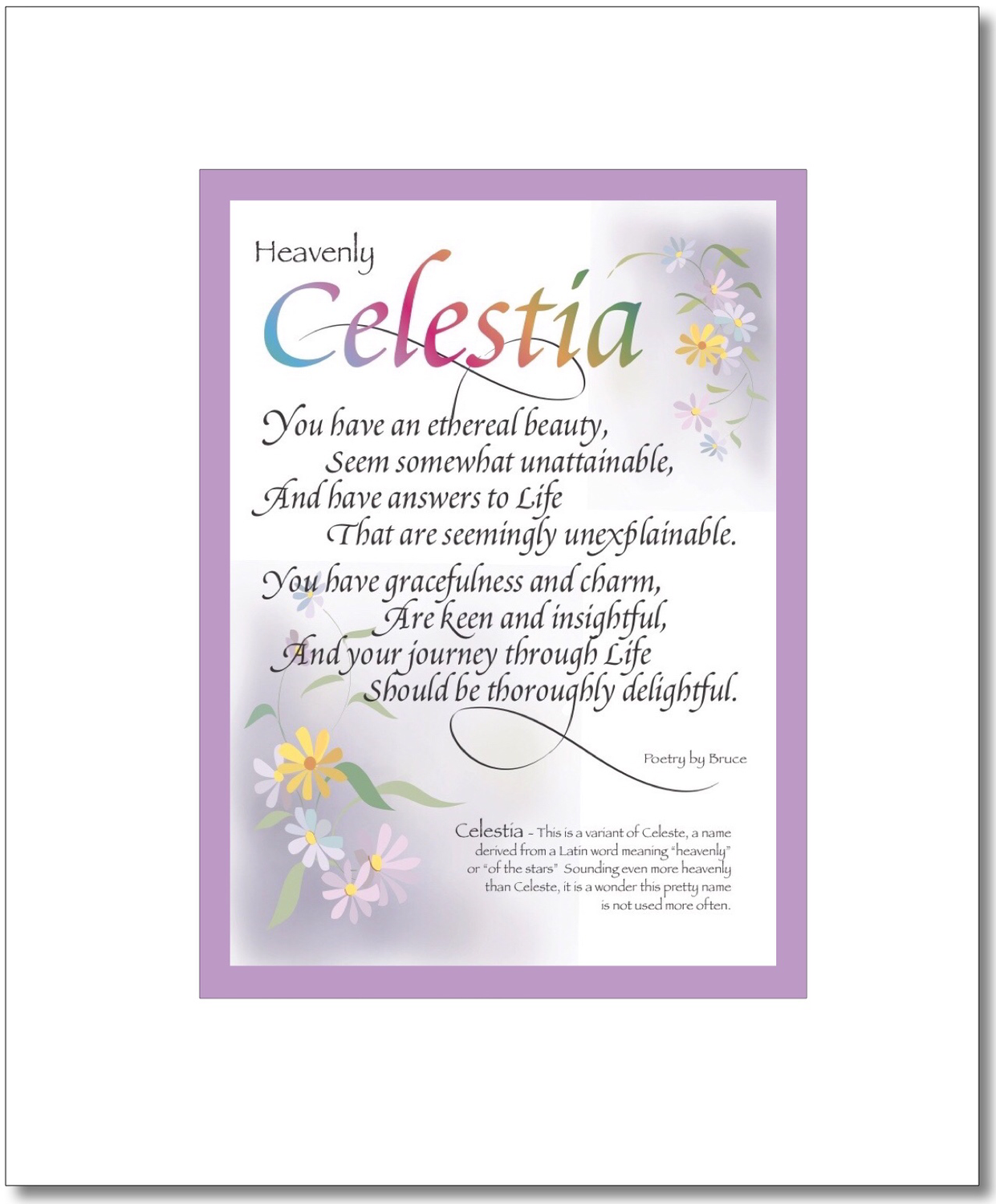 Celestia