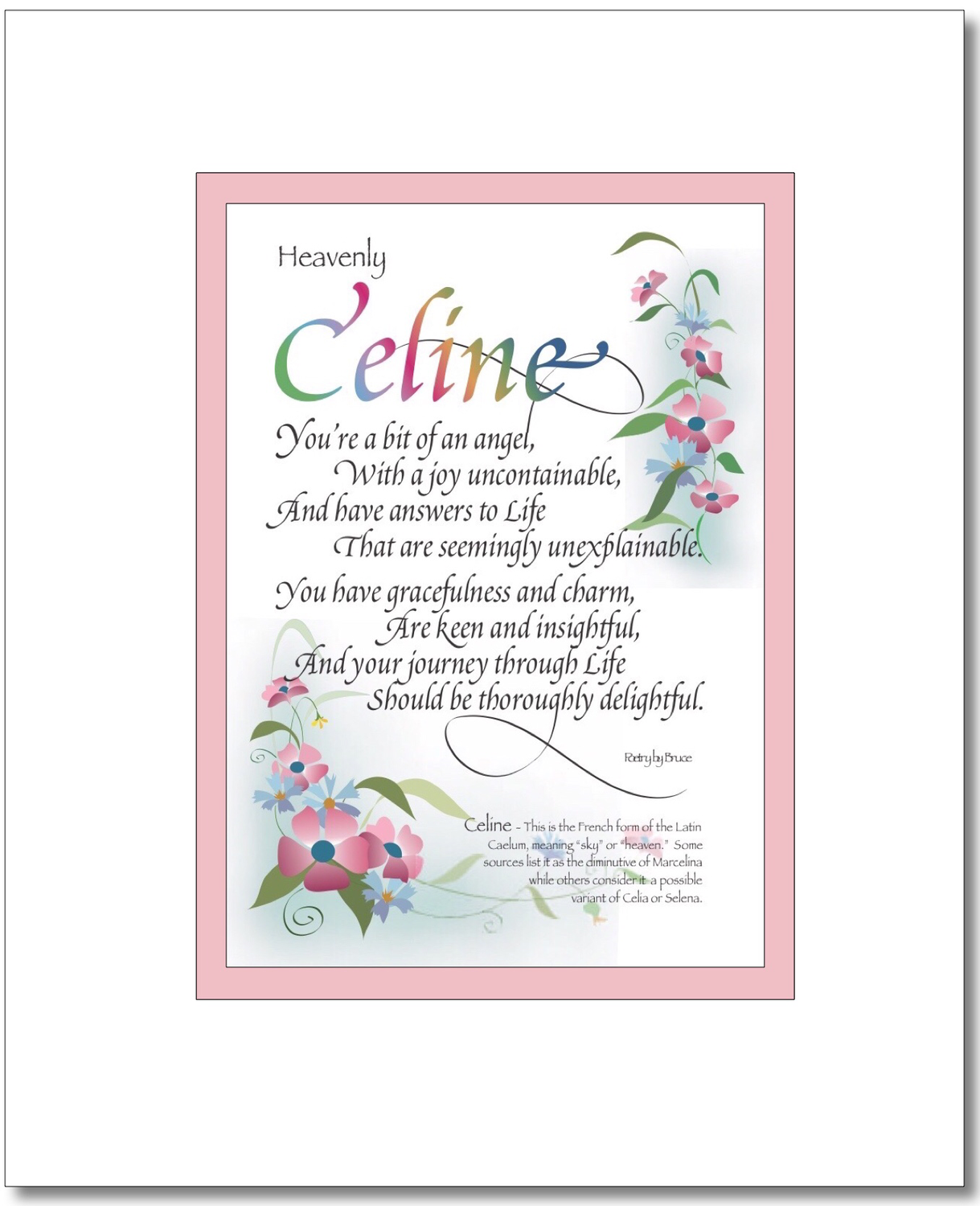 Celine