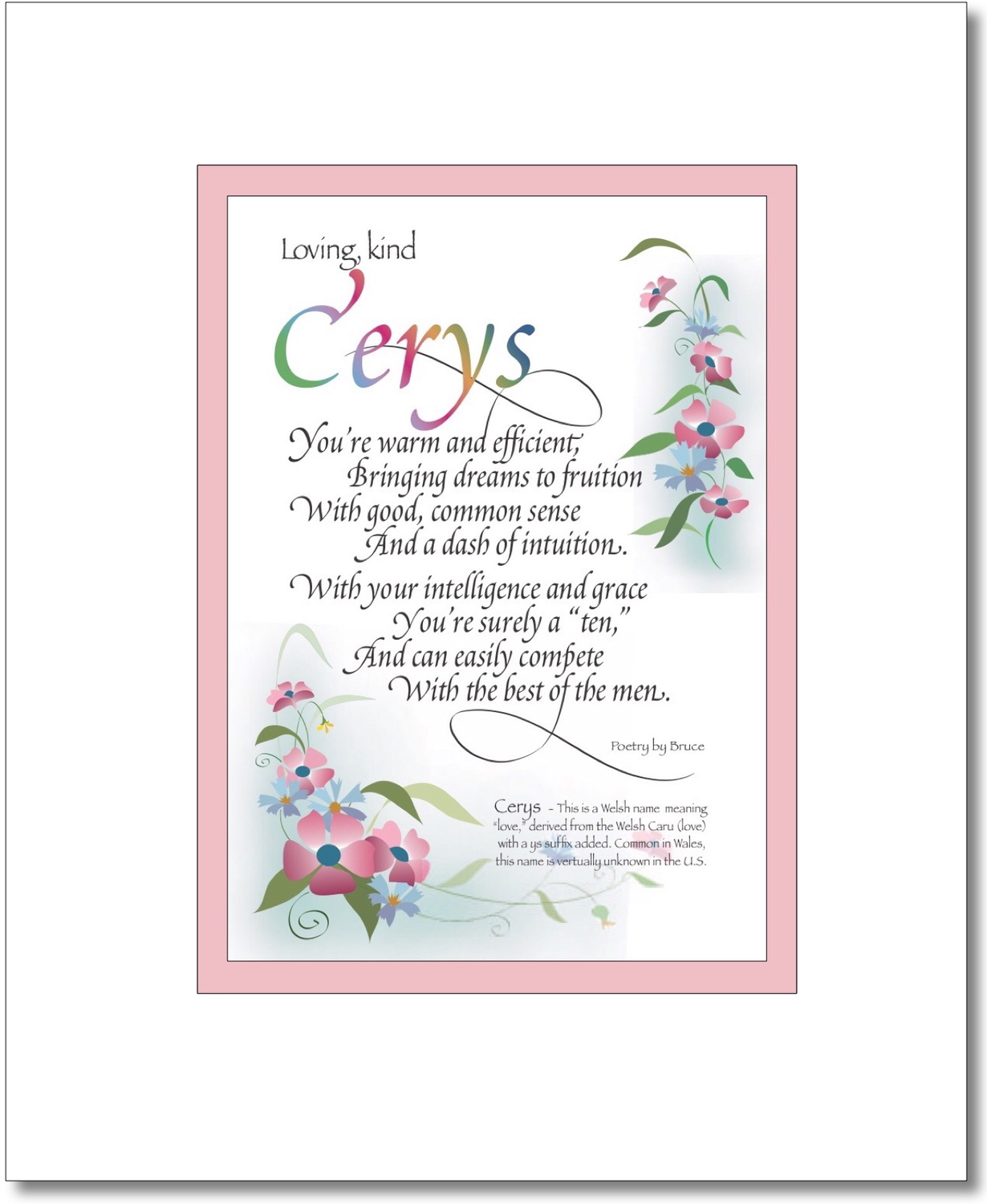 Cerys