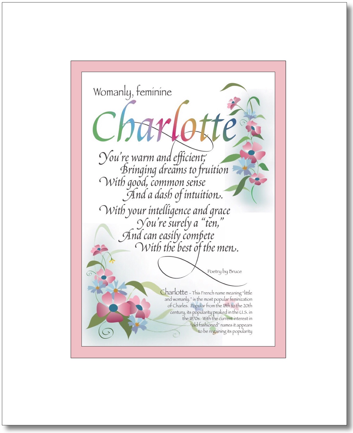 Charlotte