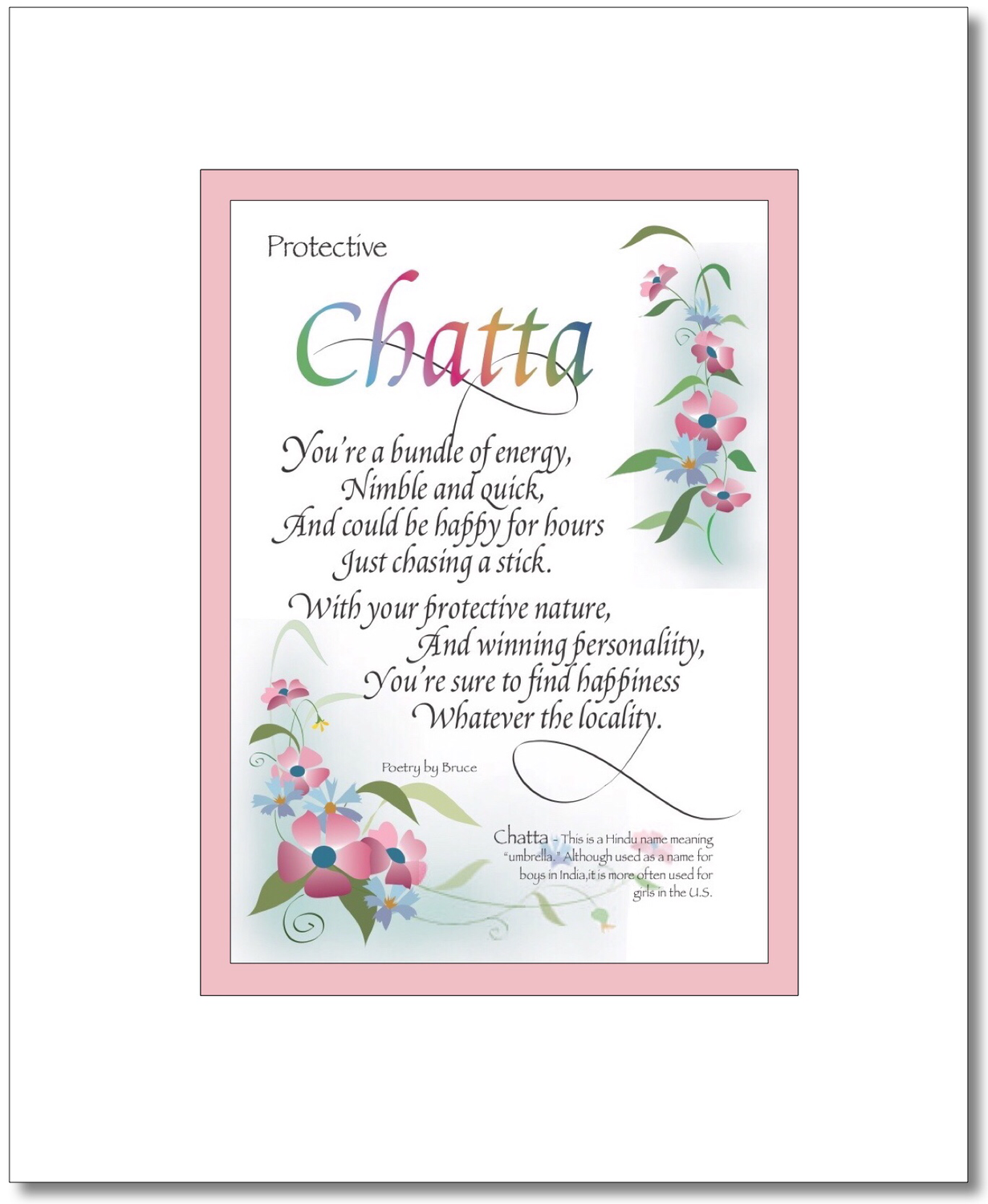 Chatta