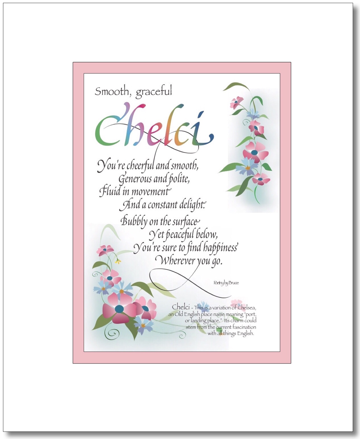 Chelci