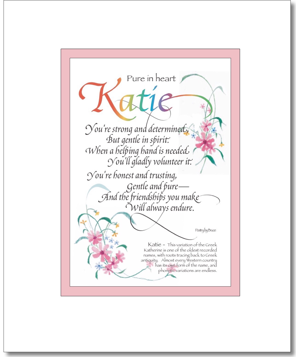 Katie