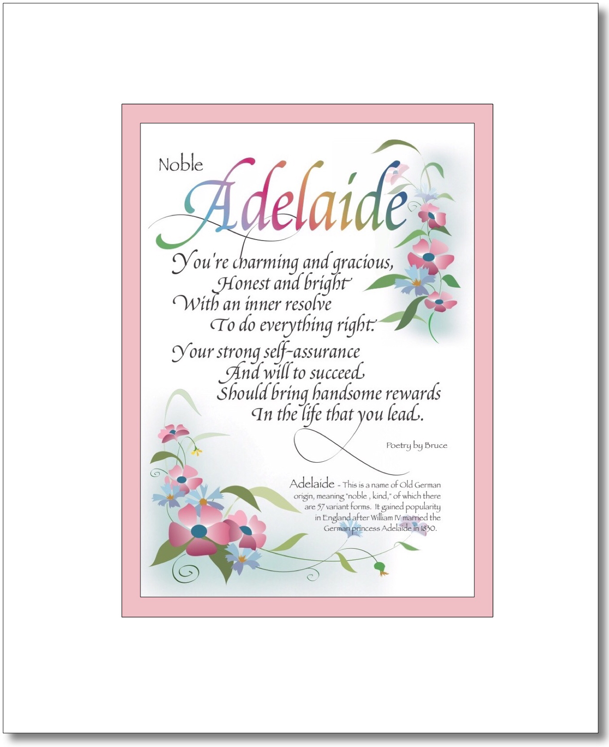 Adelaide