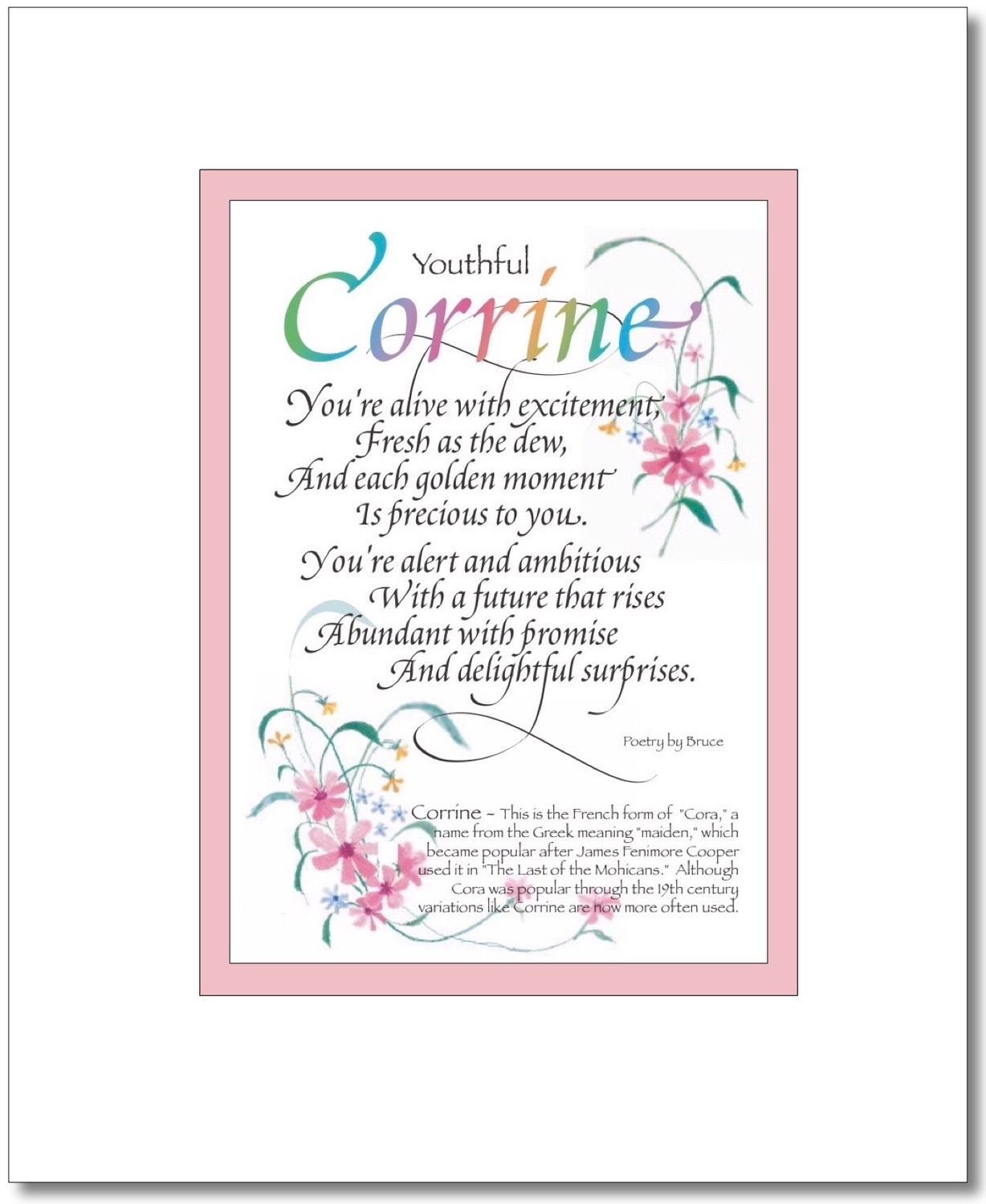 Corrine