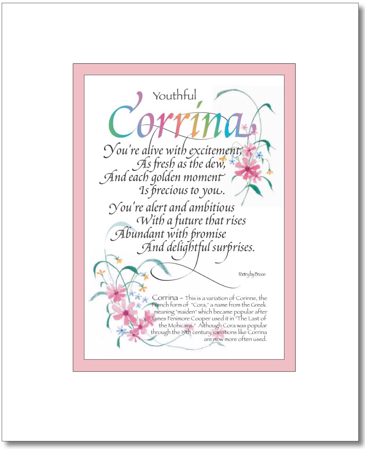 Corrina