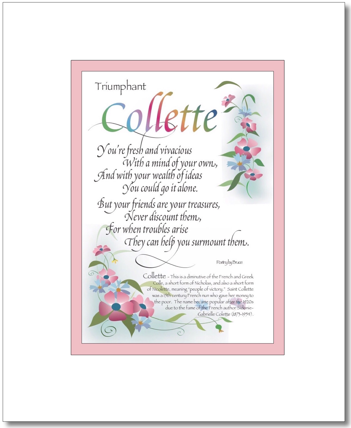 Collette