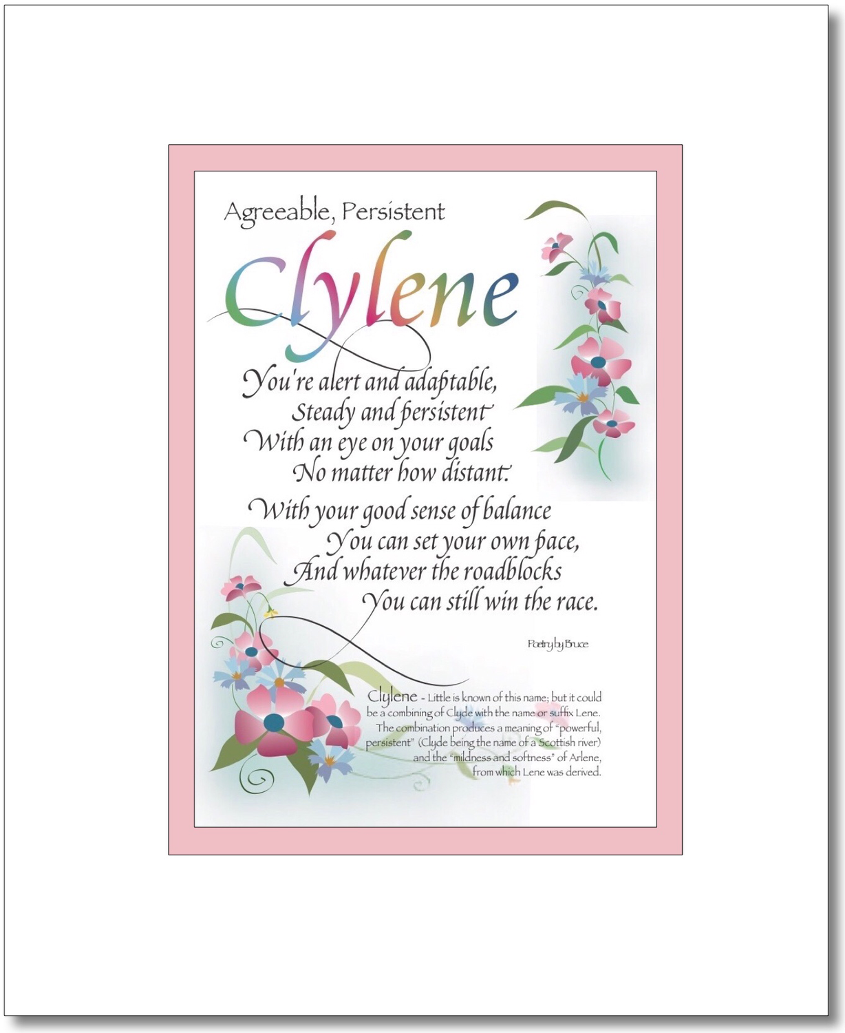 Clylene