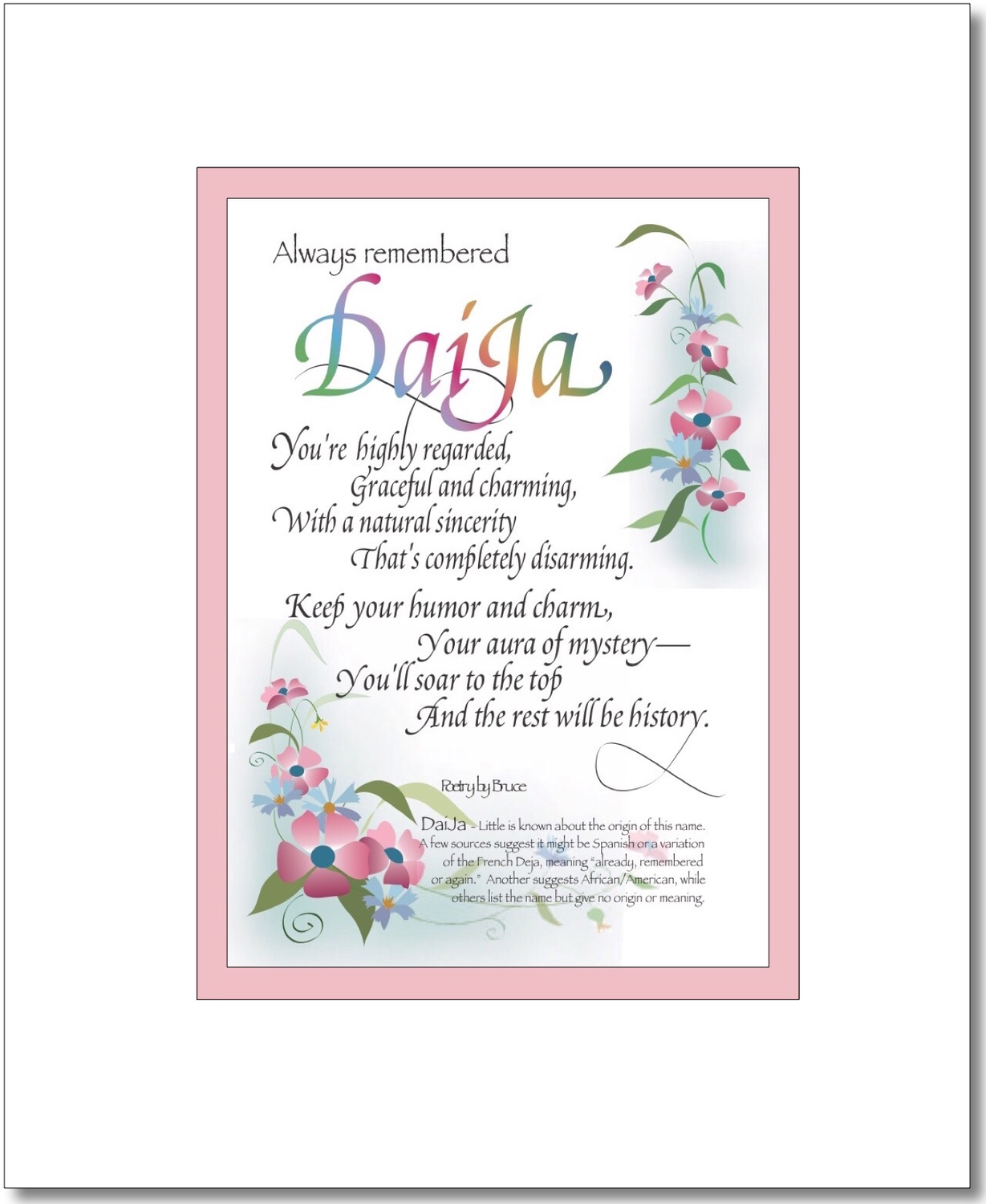 Daija