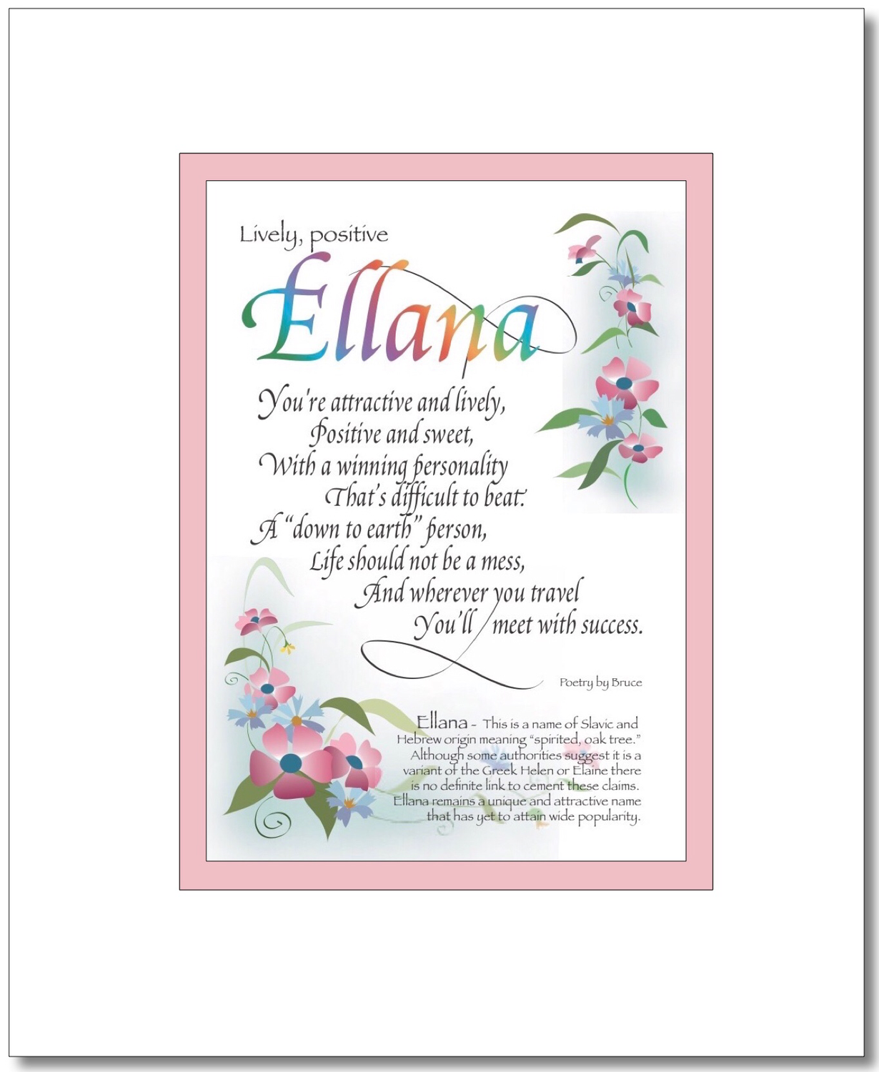 Ellana
