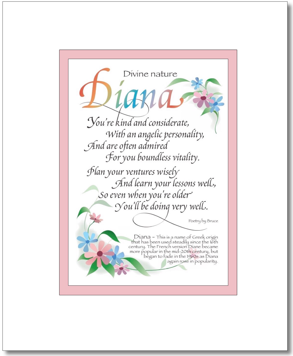 Diana