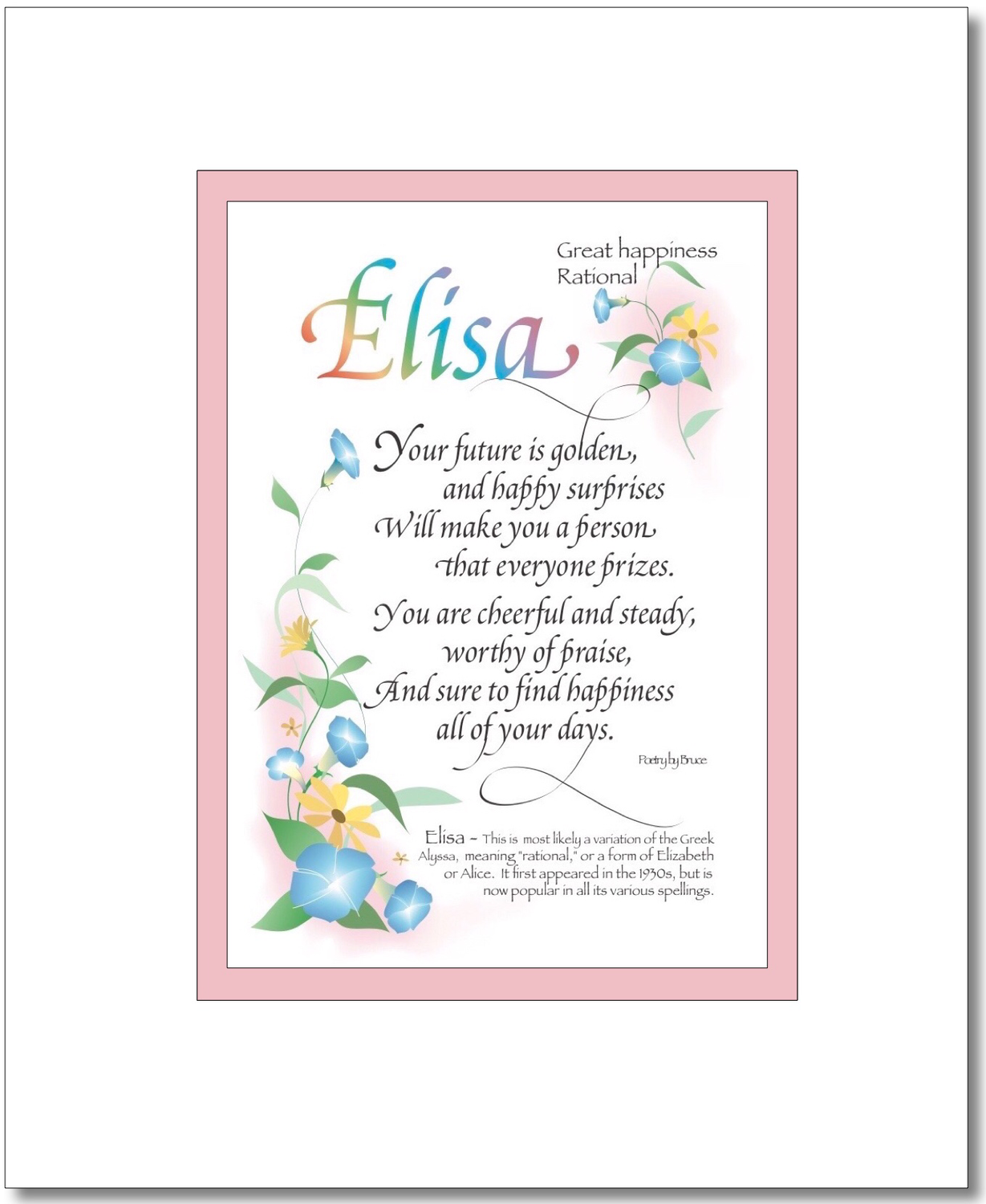 Elisa