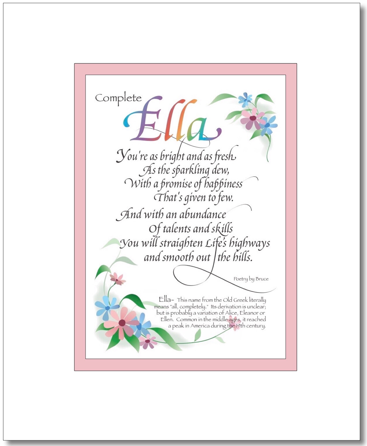 Ella