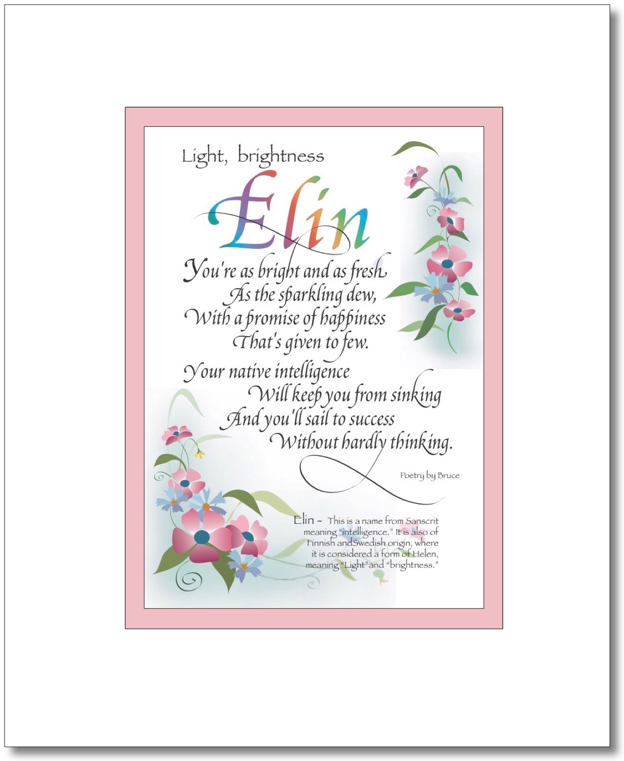 Elin