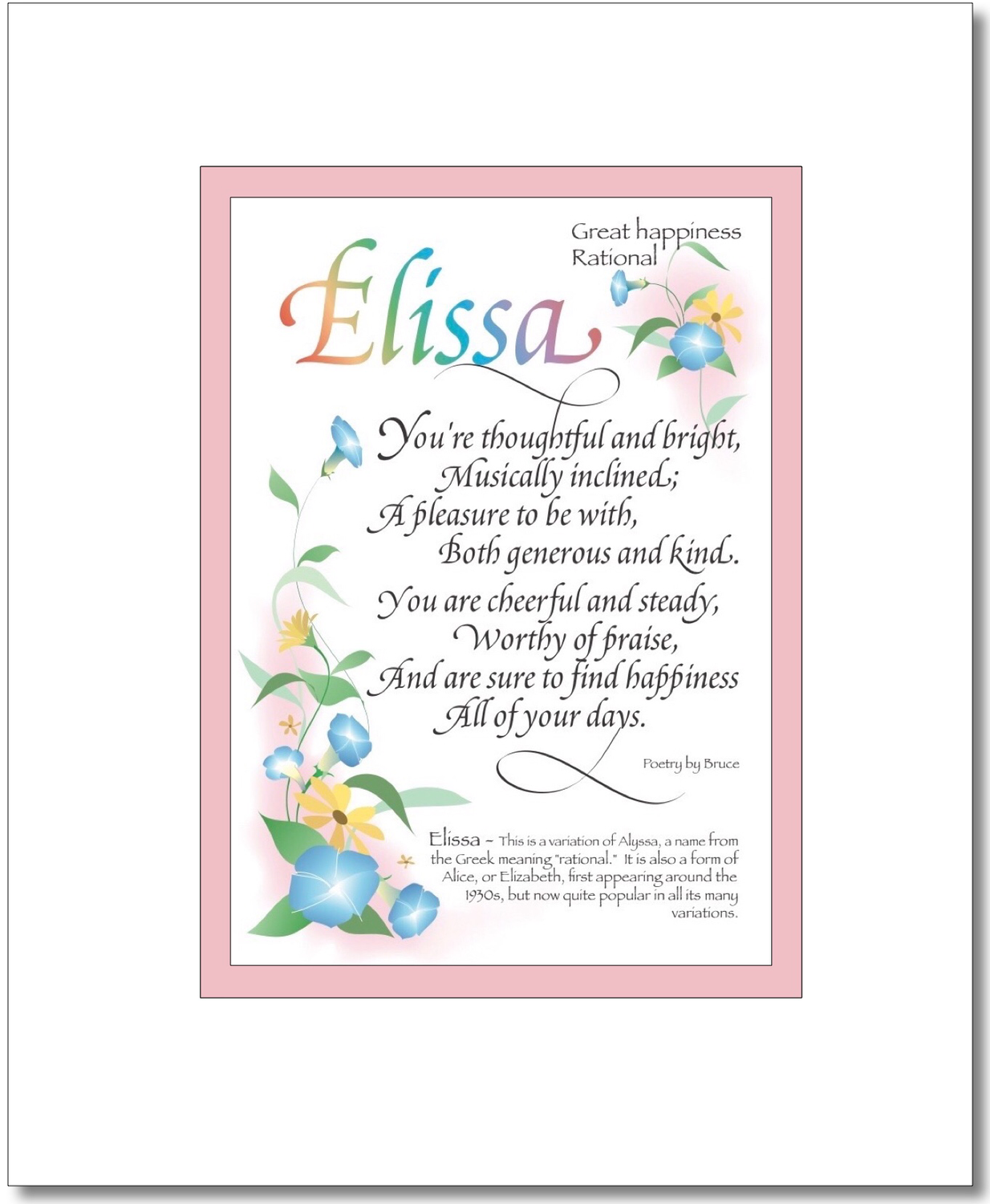 Elissa