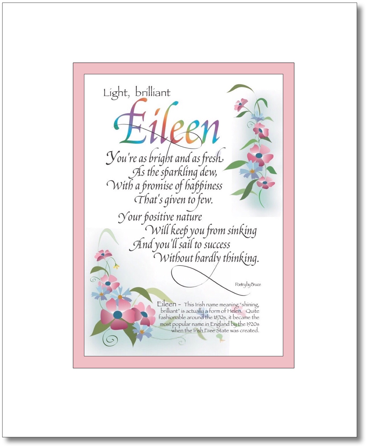 Eileen