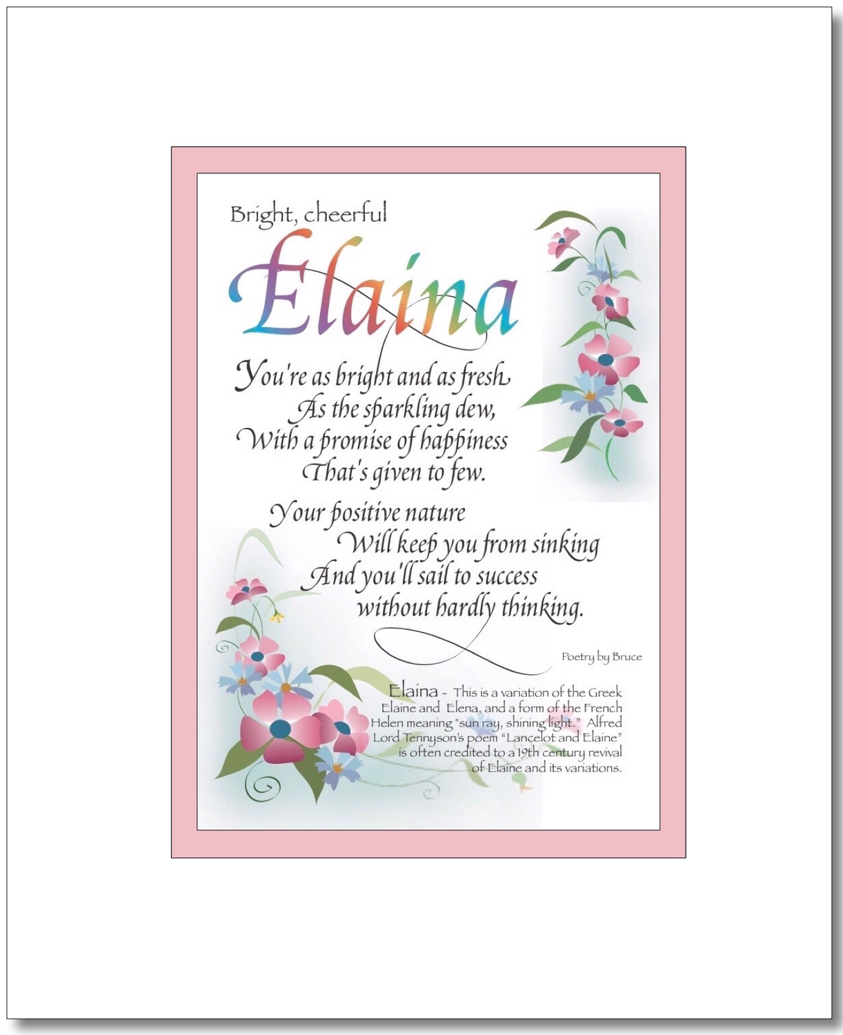 Elaina