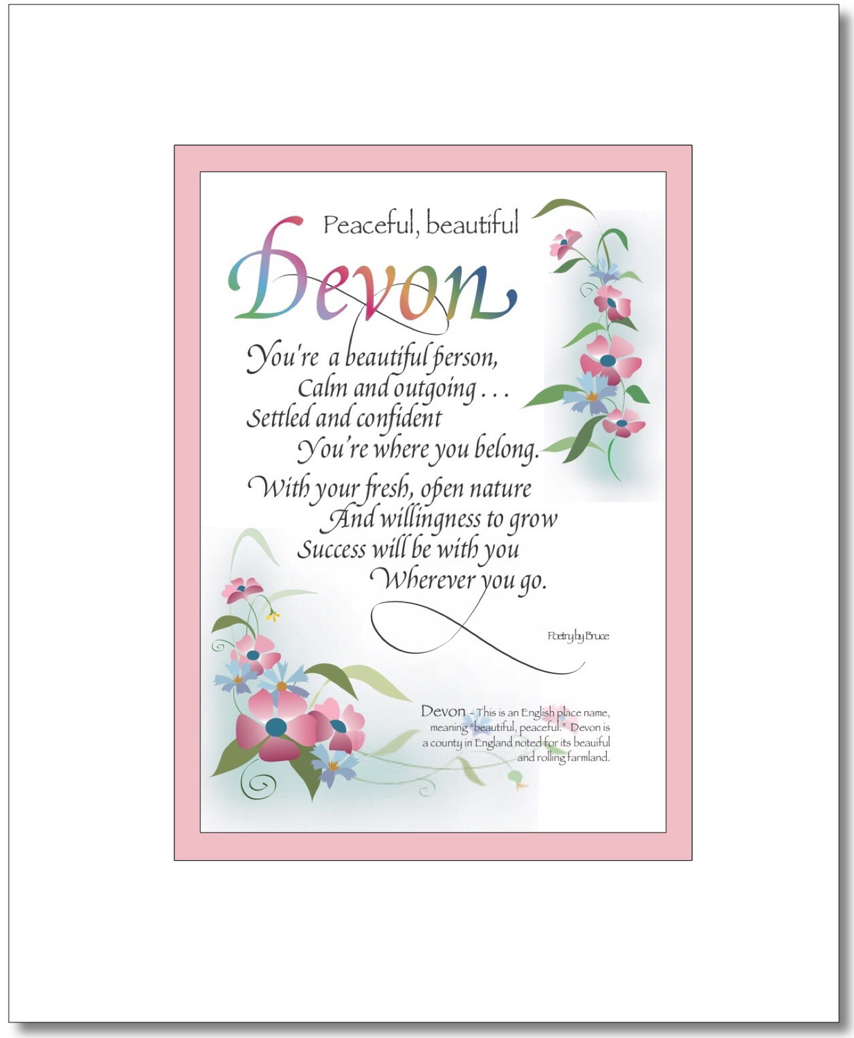 Devon