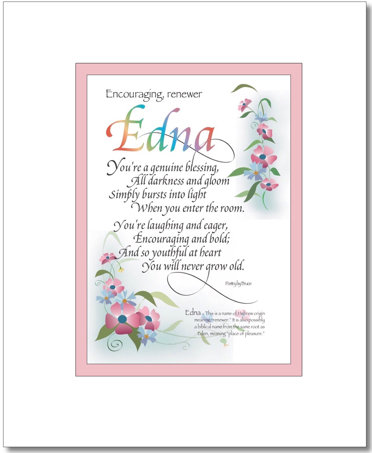 Edna