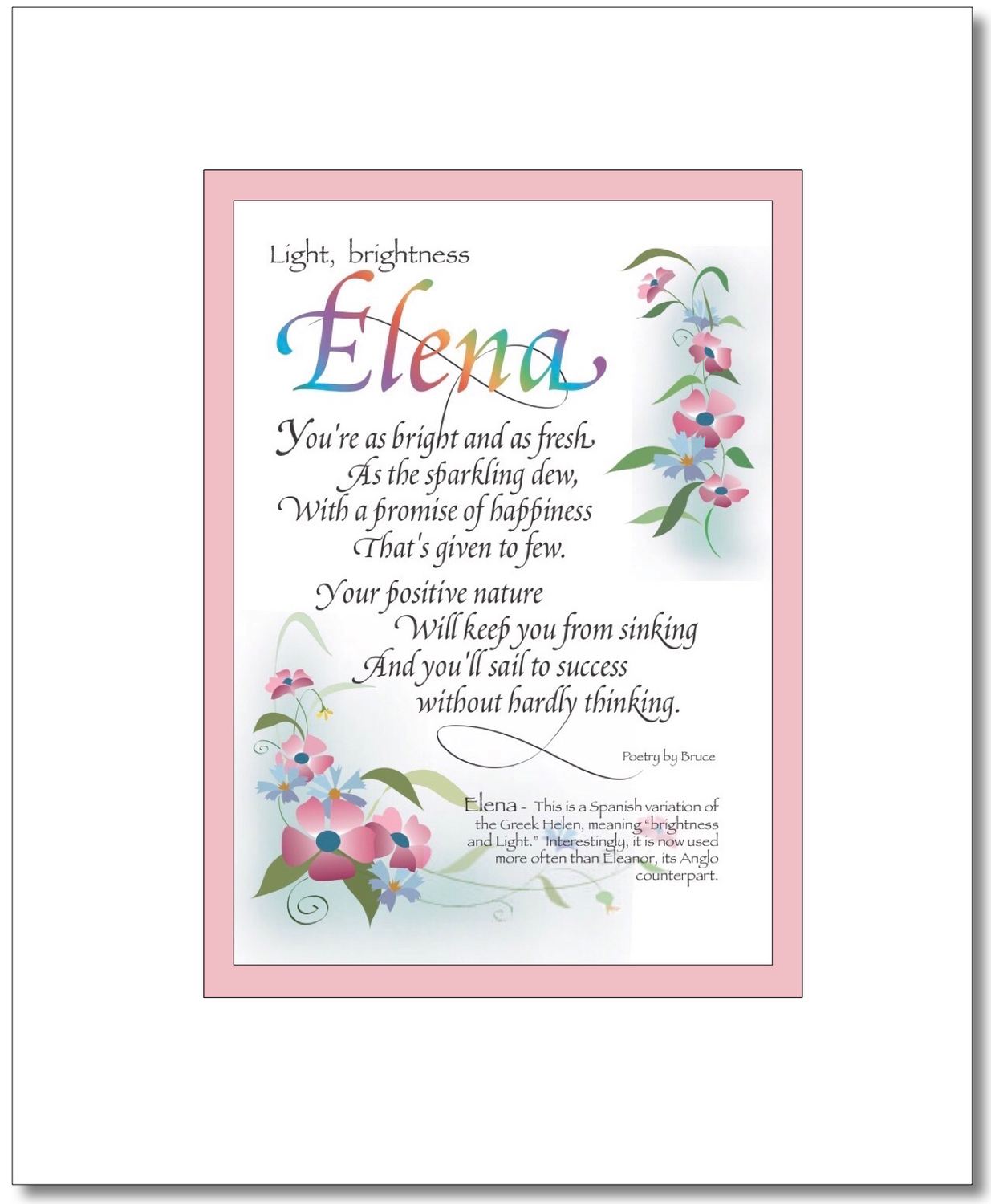 Elena