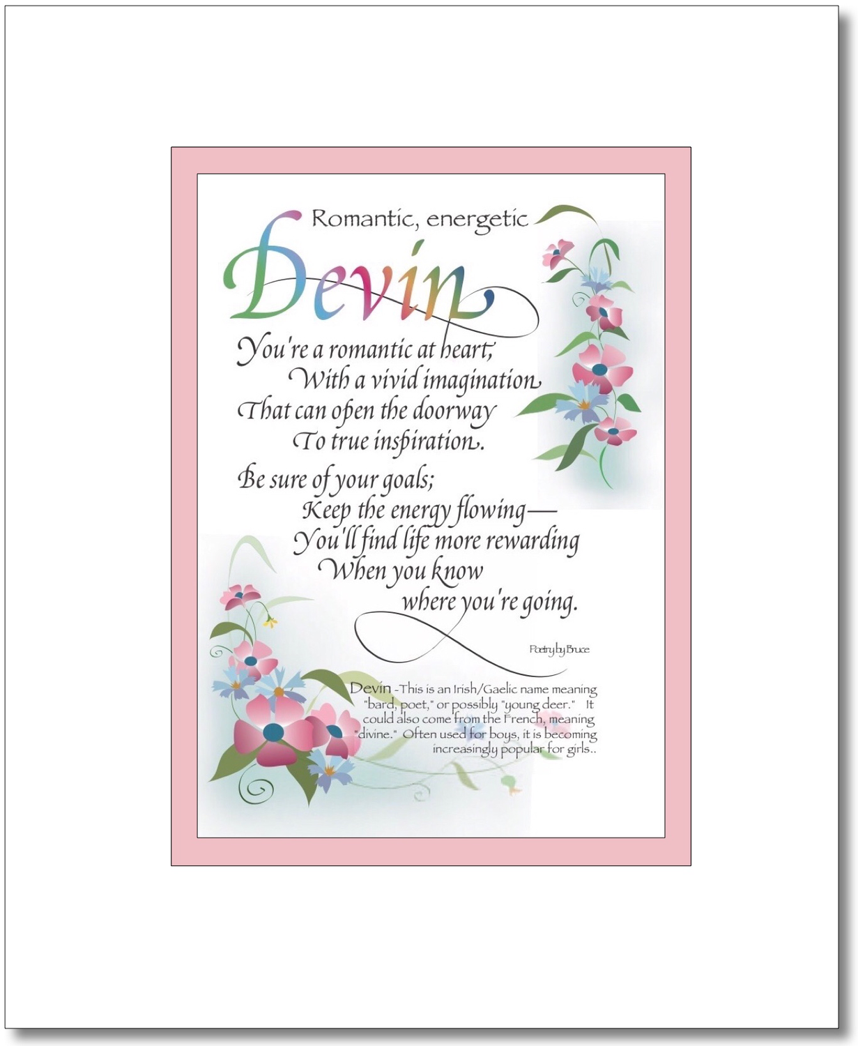 Devin (girl)
